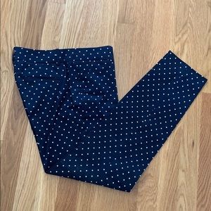 J.Crew Cafe Capri 00